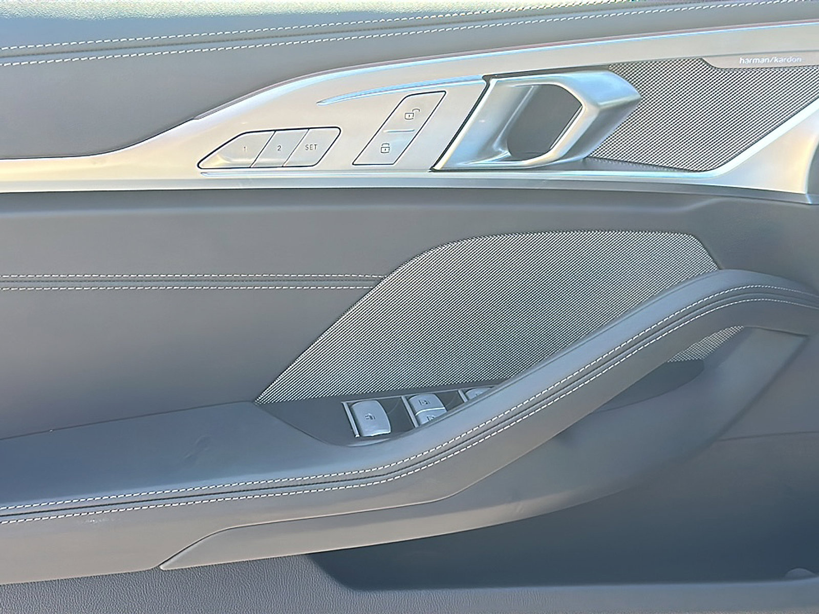 New 2026 BMW 840i Convertible image 16