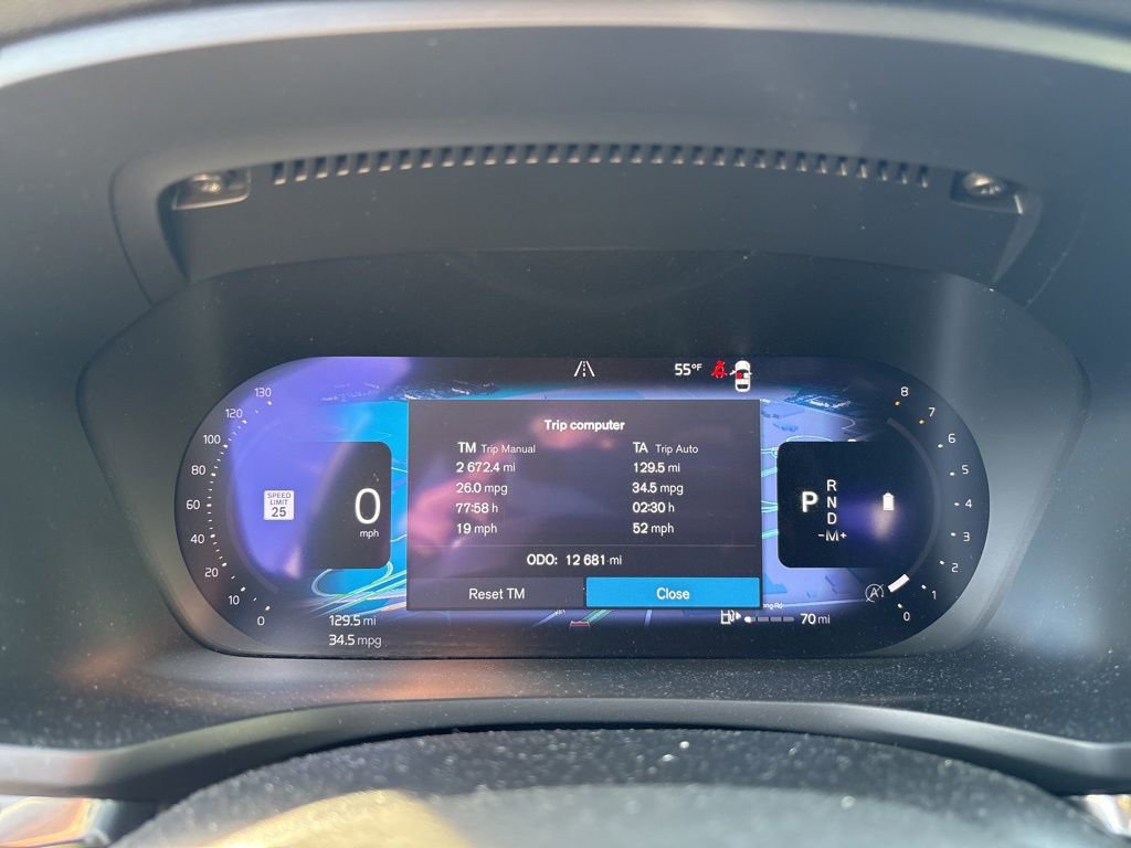 Certified 2023 Volvo S60 B5 Plus w/ Climate Package FWD image 18