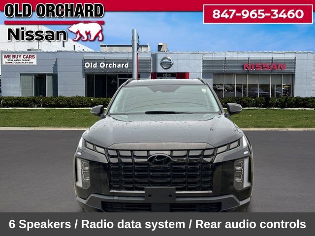Used 2023 Hyundai Palisade XRT w/ Cargo Package AWD/4WD image 2