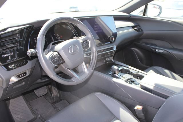 Certified 2024 Lexus RX 350 Premium w/ Convenience Package FWD image 12