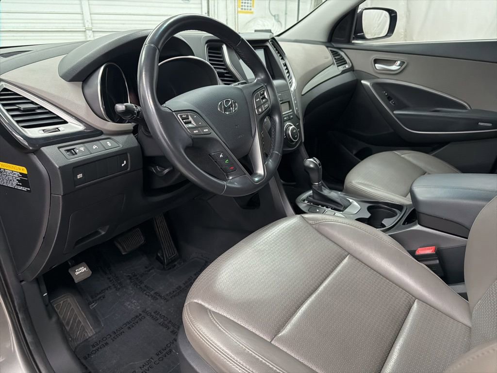 Used 2014 Hyundai Santa Fe Sport 2.0T image 13