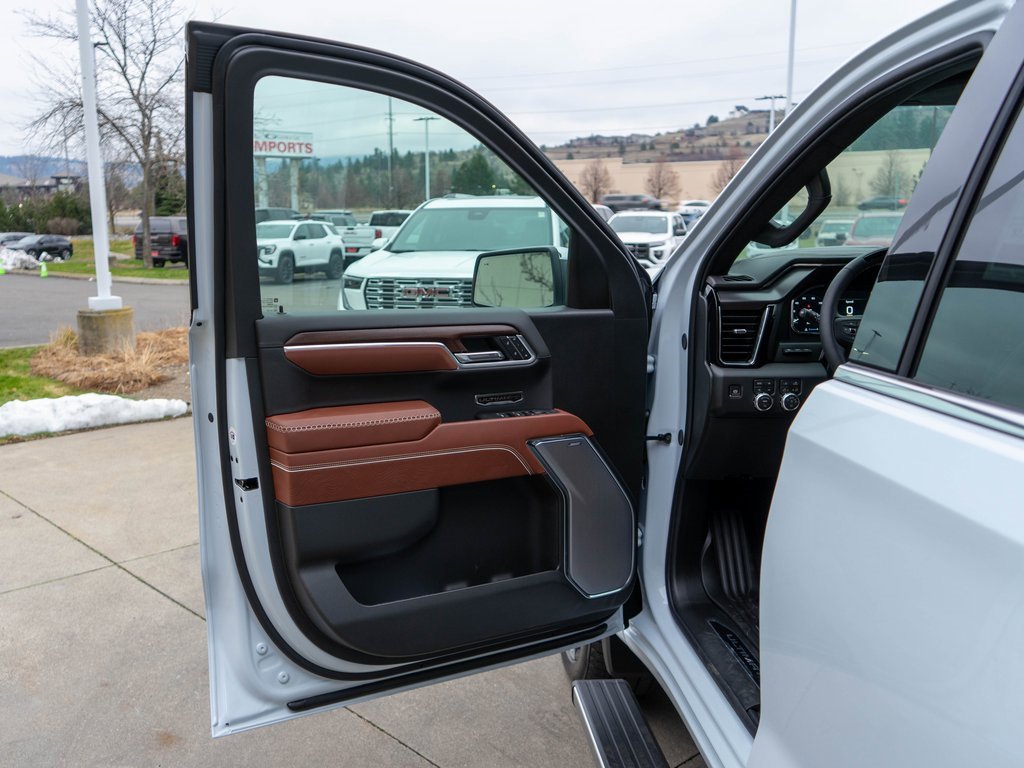 New 2026 GMC Sierra 1500 Denali Ultimate image 18