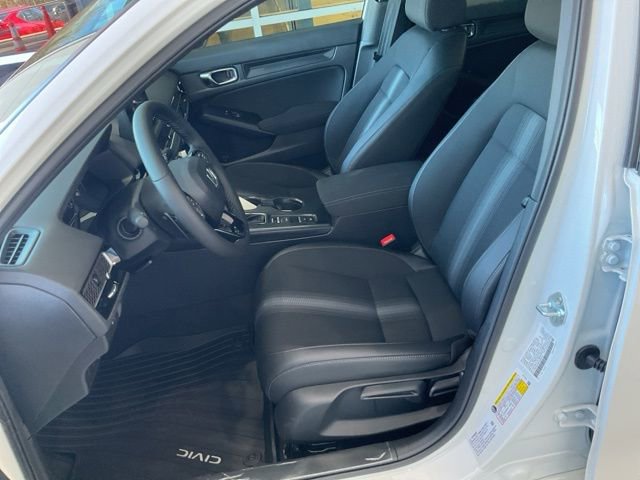 New 2026 Honda Civic Sport image 3