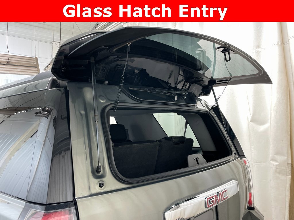 Used 2017 GMC Yukon Denali w/ Open Road Package image 49