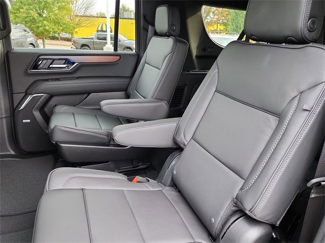 New 2026 GMC Yukon XL Denali image 16
