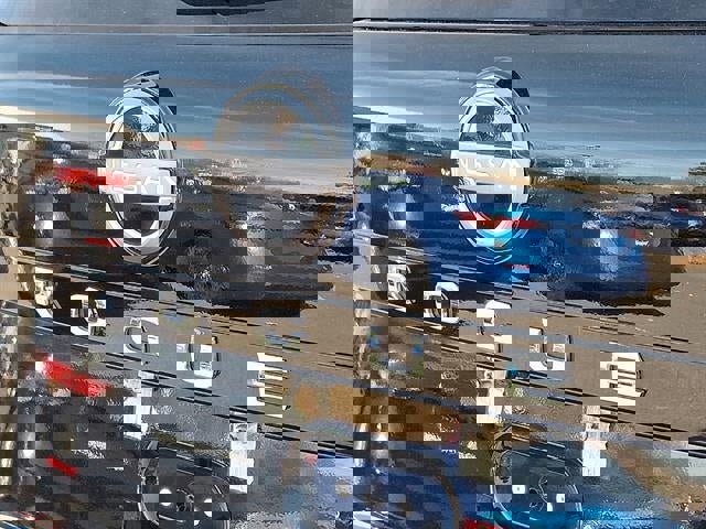 Used 2022 Nissan Rogue SV image 30