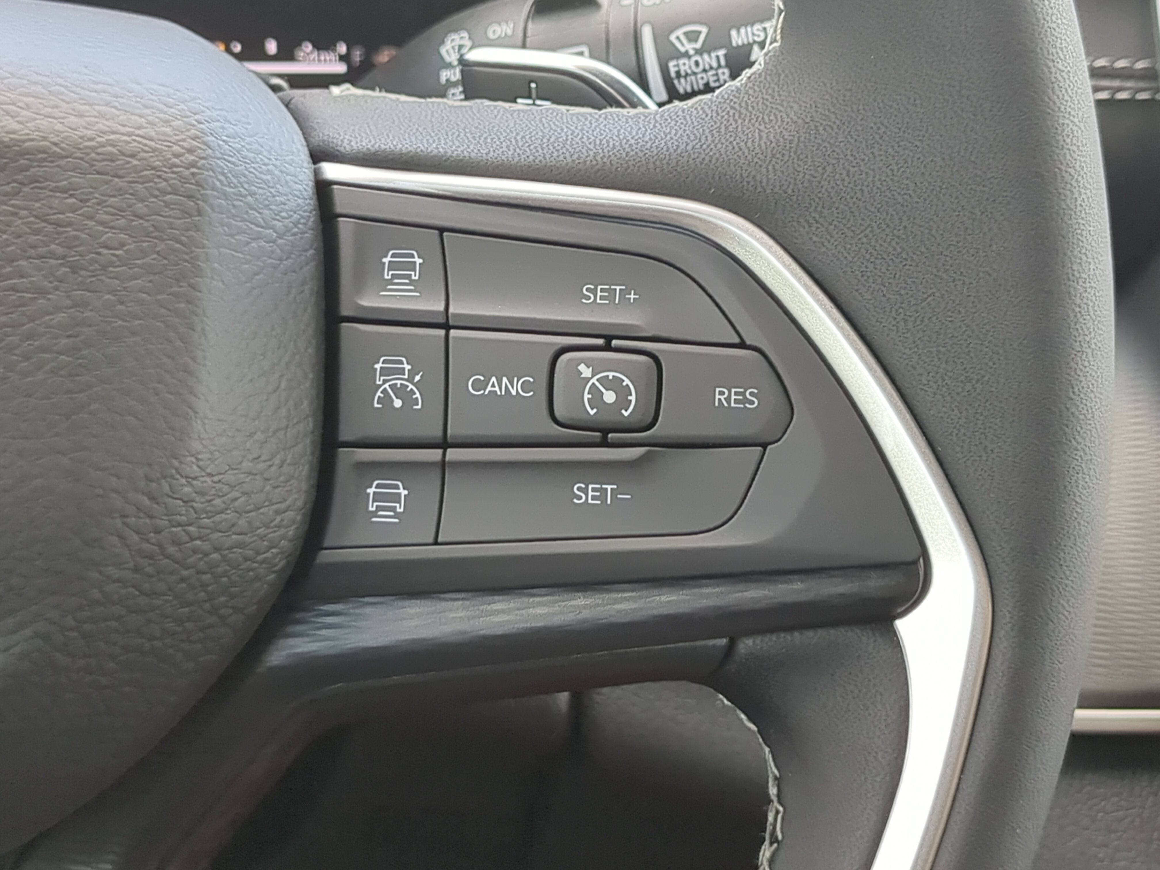 New 2026 Jeep Grand Cherokee Laredo RWD image 22