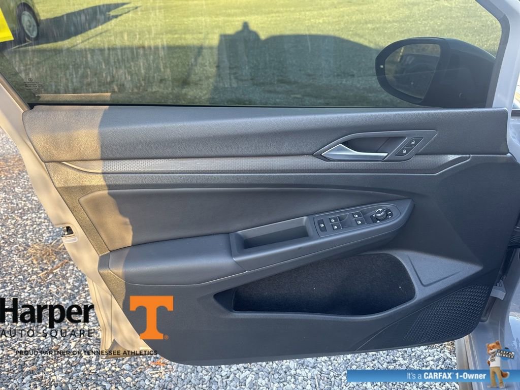 Used 2024 Volkswagen GTI SE image 19