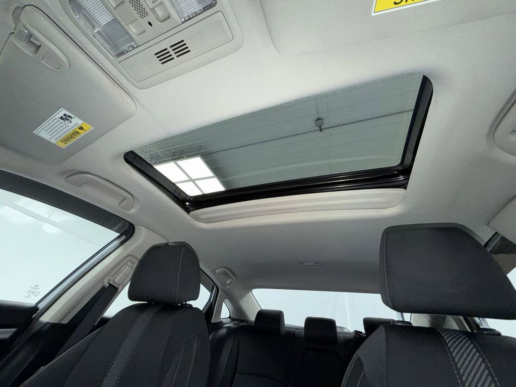 Used 2017 Honda Civic EX image 22