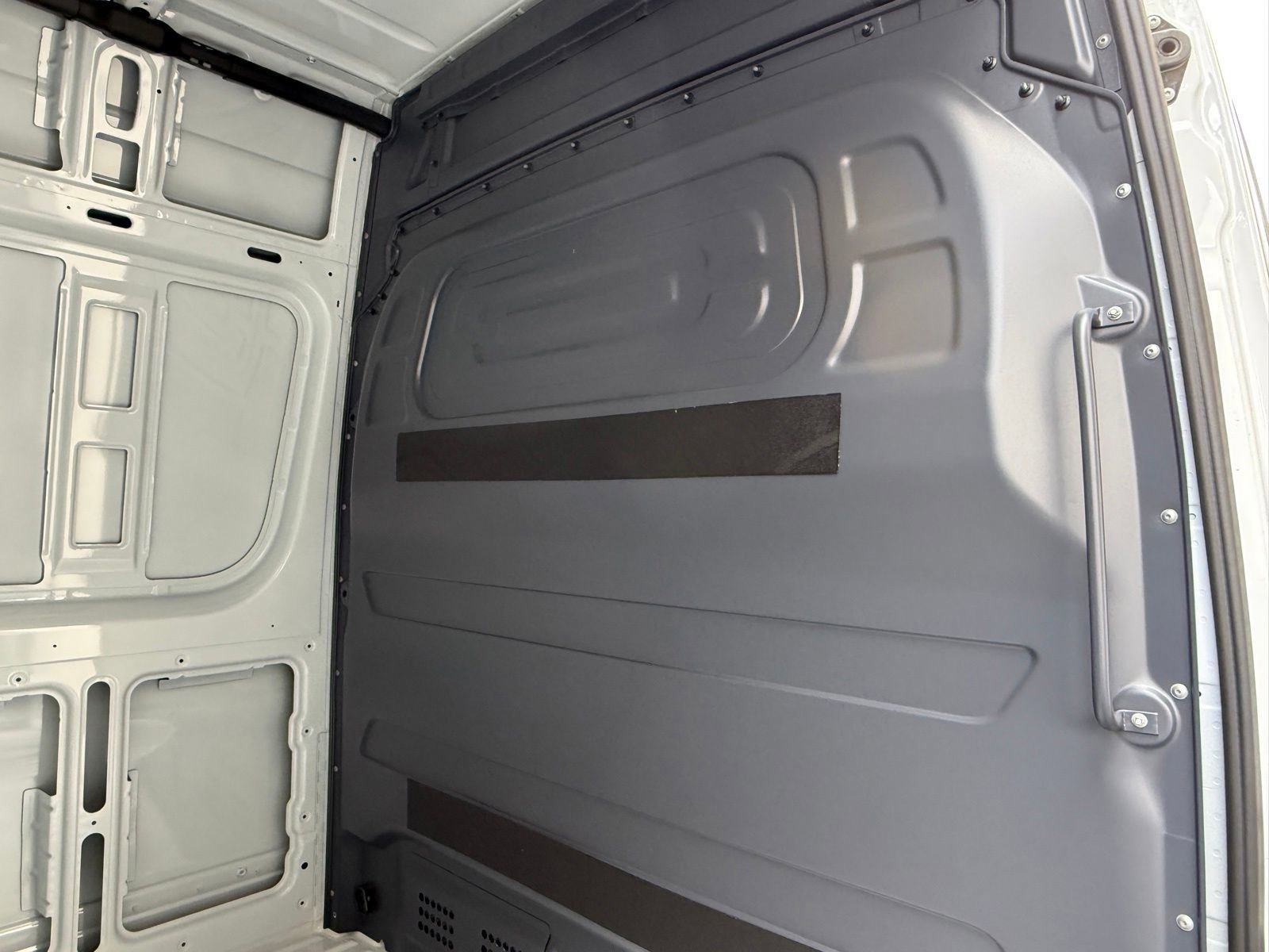 New 2025 Mercedes-Benz Sprinter 2500 image 15