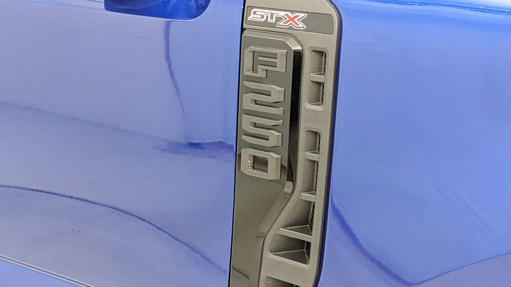 New 2026 Ford F250 XL w/ STX Appearance Package image 36