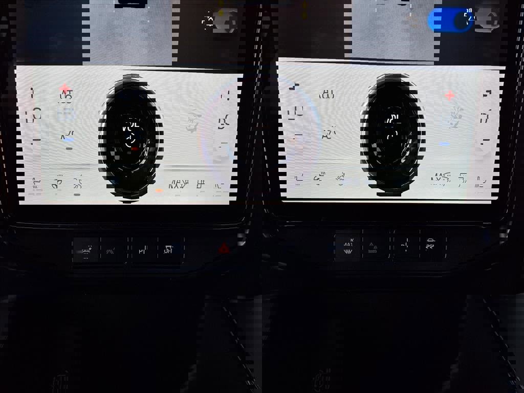 New 2025 Ford F150 Lightning Flash image 10