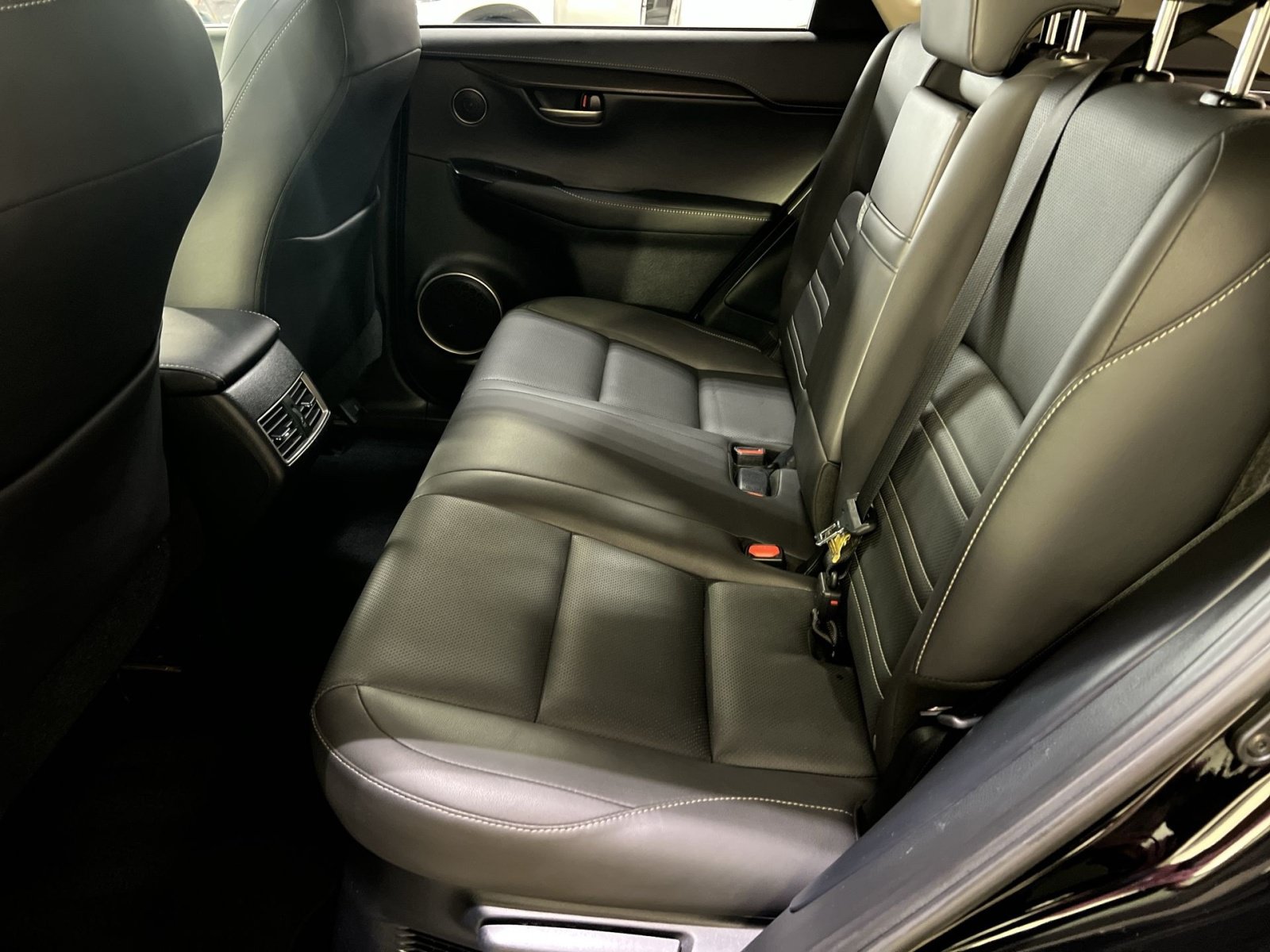Used 2016 Lexus NX 200t FWD w/ Premium Package image 25