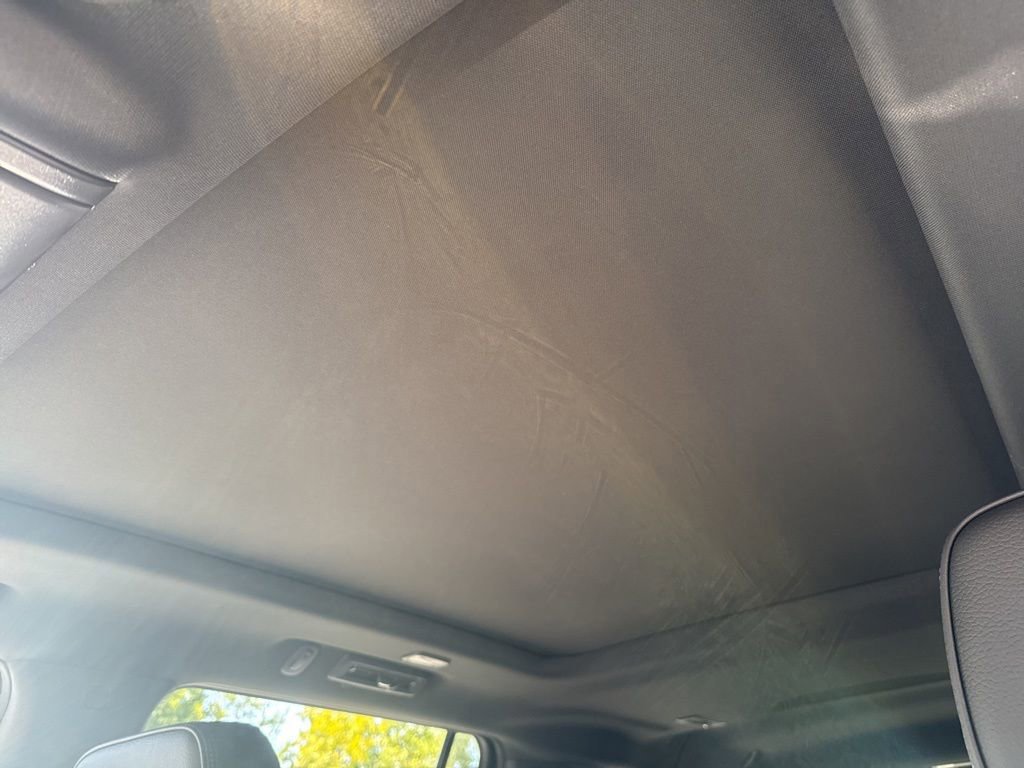 New 2025 GMC Yukon XL Denali w/ Sun & Power Step Package image 45