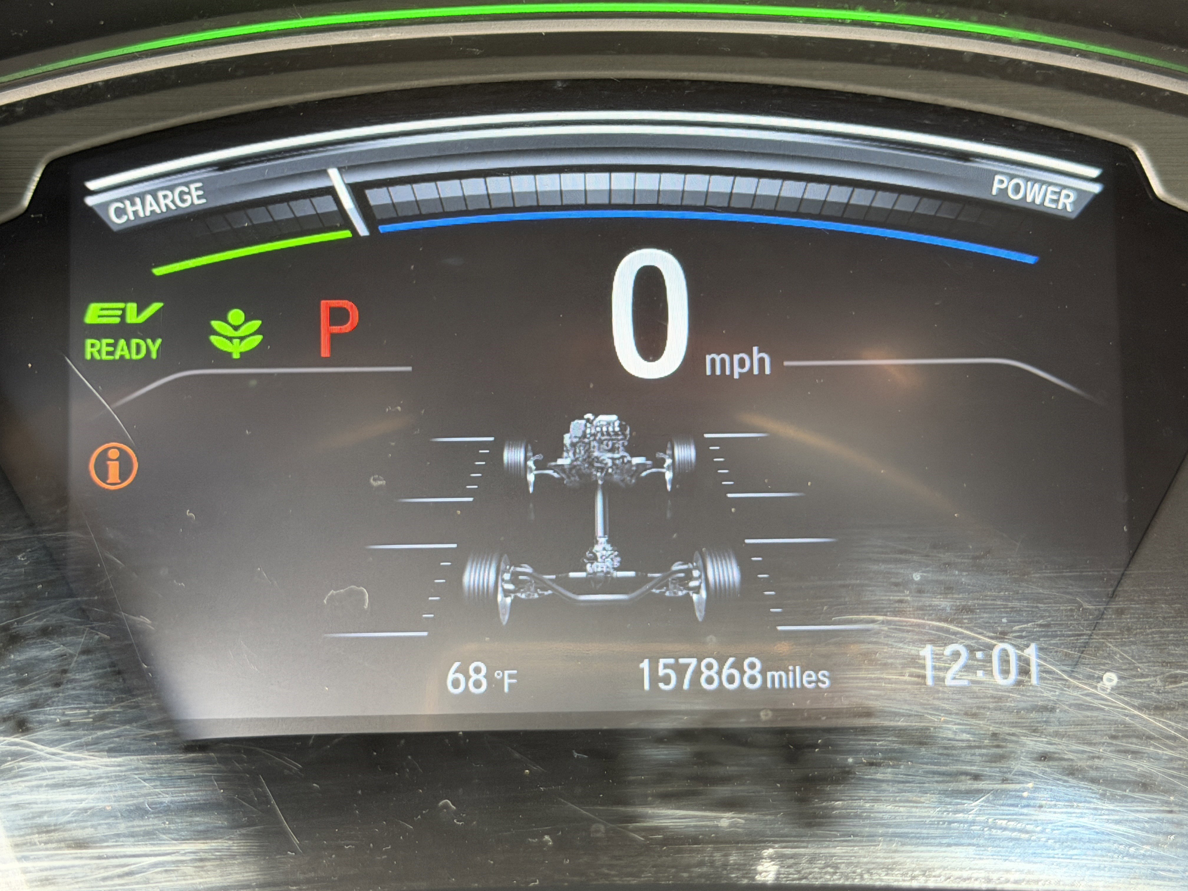 Used 2022 Honda CR-V EX image 22