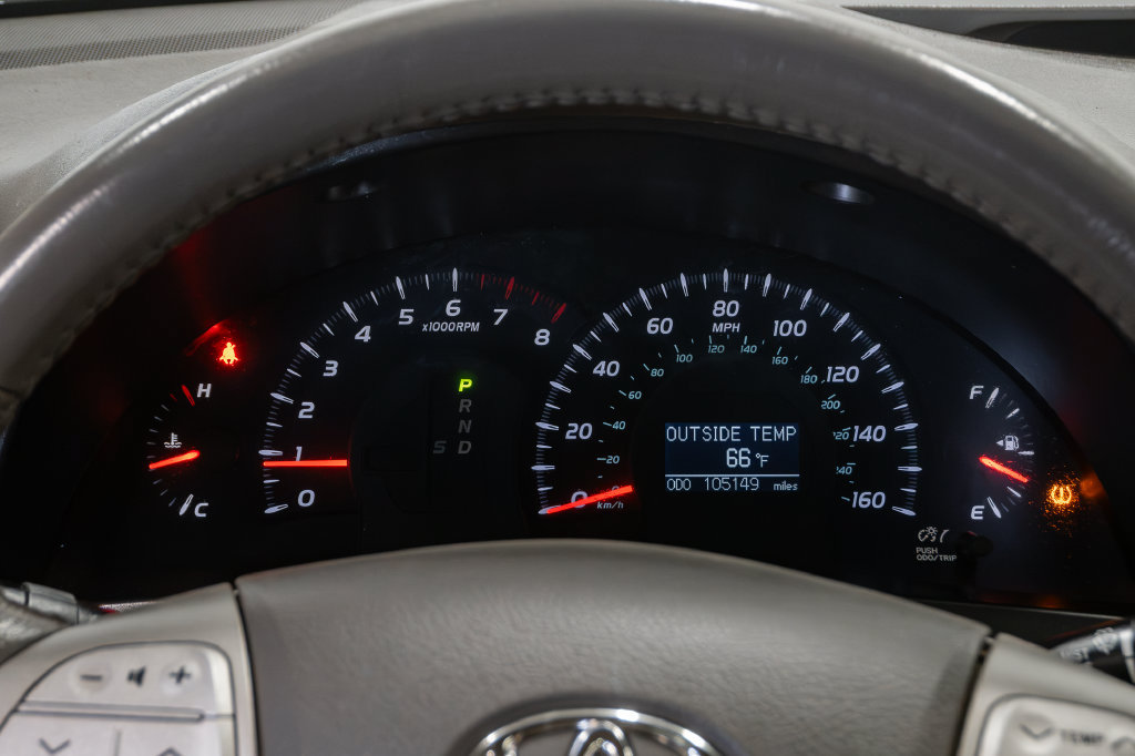 Used 2007 Toyota Camry XLE FWD image 13