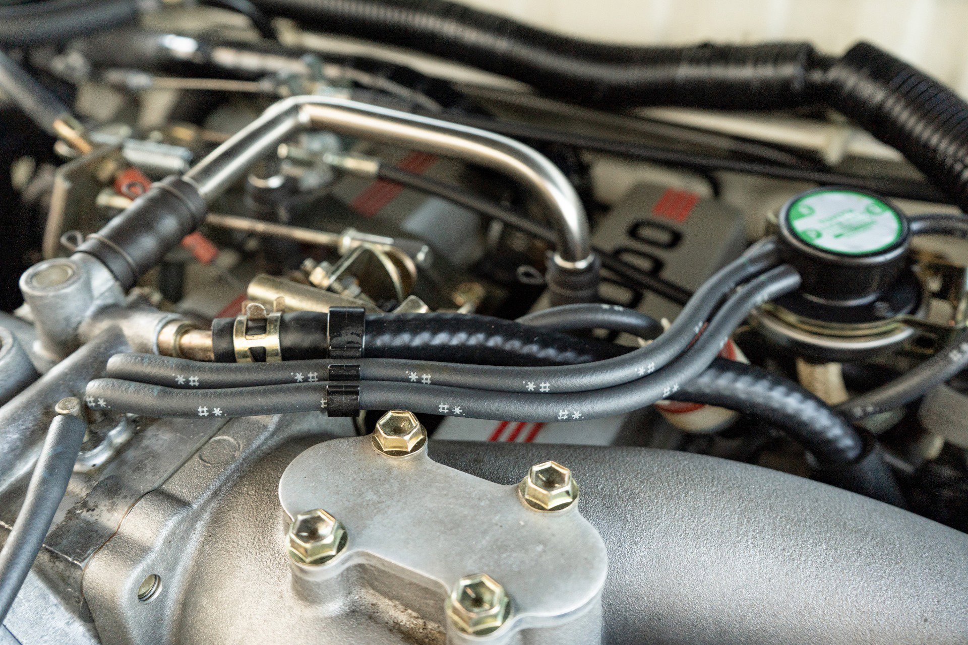 Used 1988 Toyota Supra RWD image 44