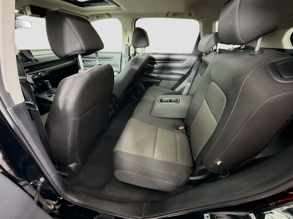Used 2024 Honda CR-V EX image 17
