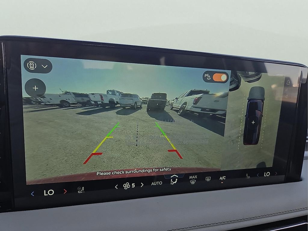 New 2026 Lincoln Aviator 2WD image 14