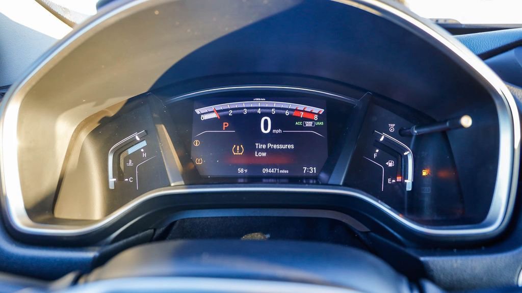 Used 2019 Honda CR-V EX-L image 24