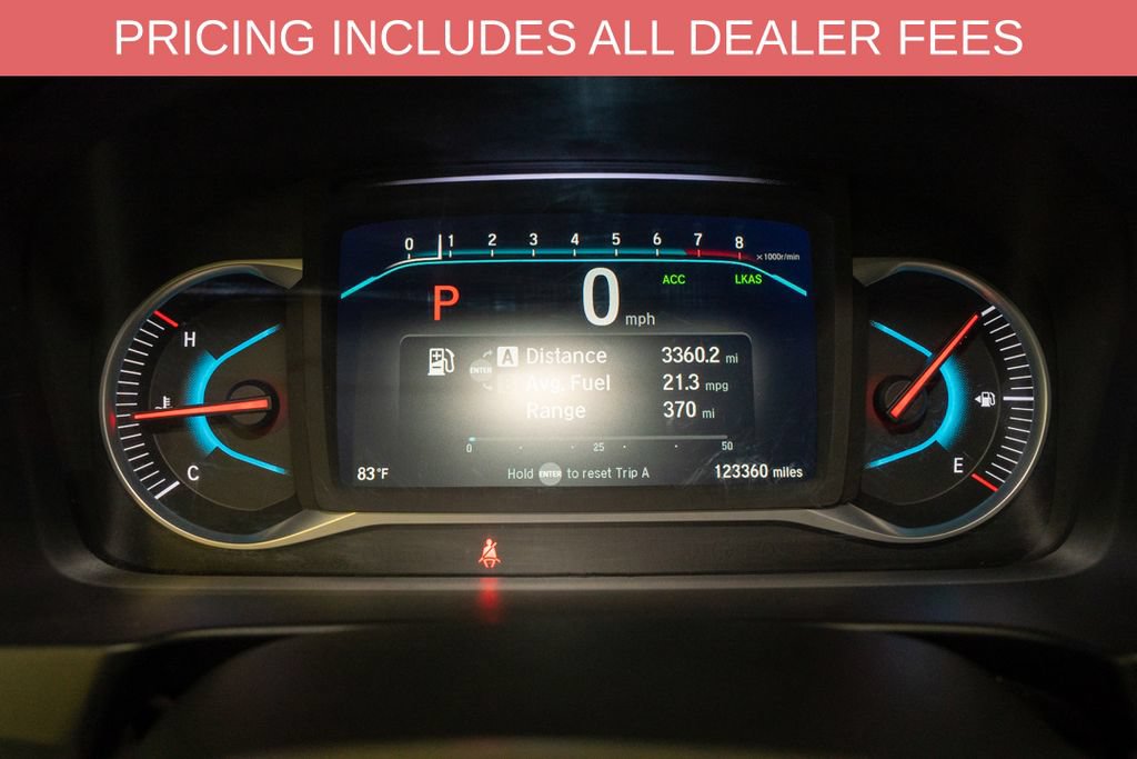 Used 2019 Honda Pilot Touring image 24