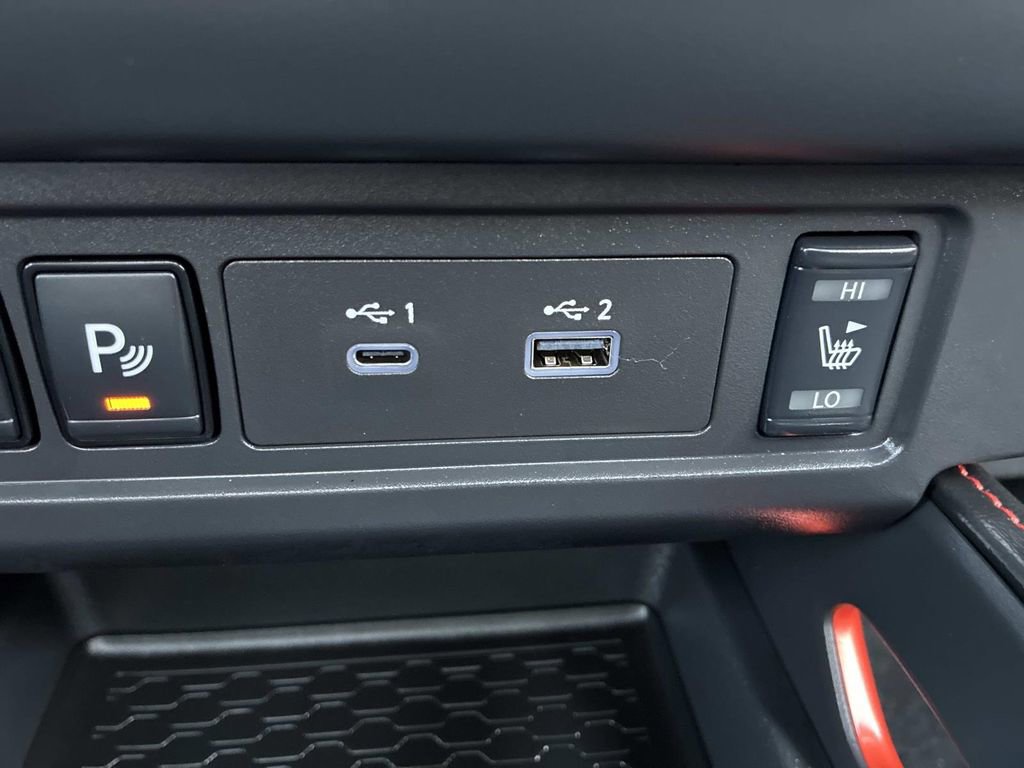 Certified 2026 Nissan Frontier PRO-4X w/ Pro Premium Package image 33