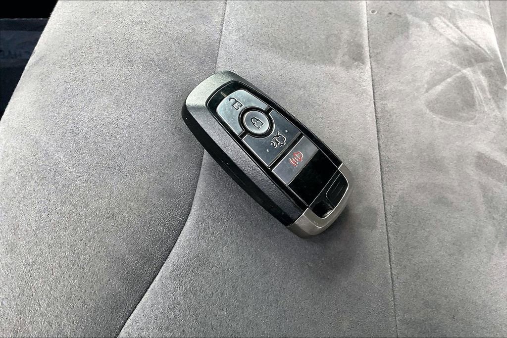 Used 2020 Ford Mustang Shelby GT350 w/ Technology Package image 34