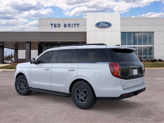 New 2026 Ford Expedition Active AWD/4WD image 5