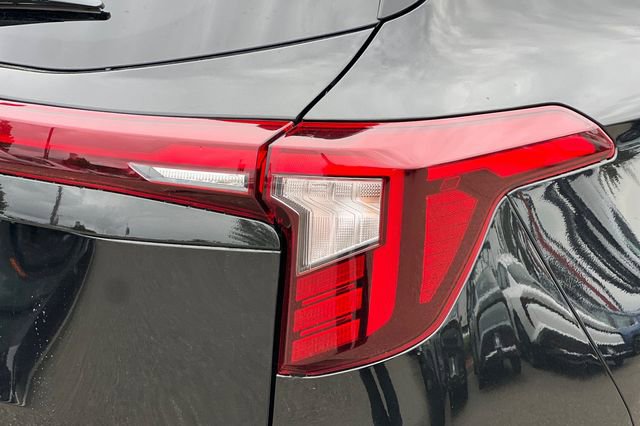 New 2026 Kia Seltos EX image 34