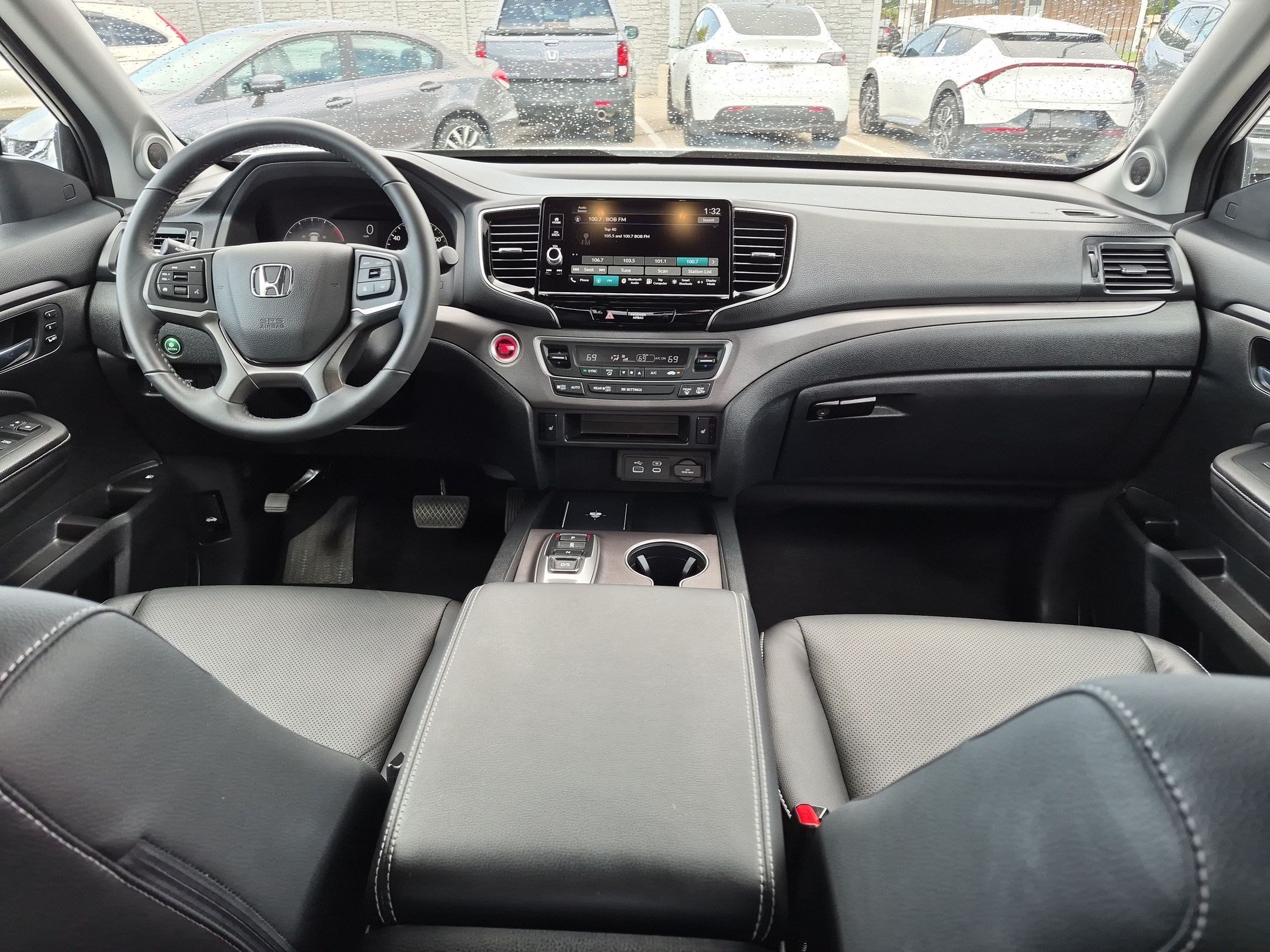 Certified 2025 Honda Ridgeline RTL image 29