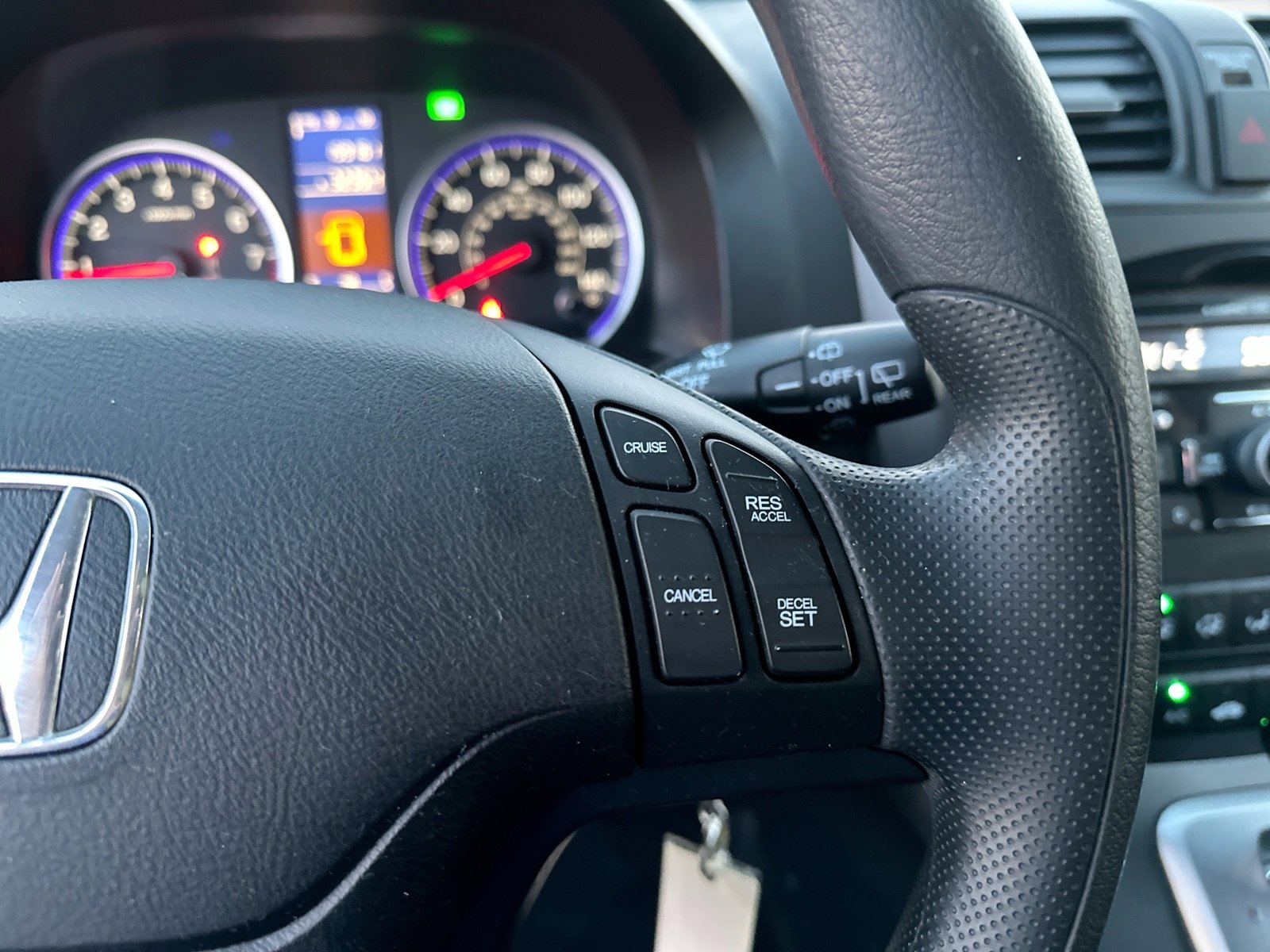 Used 2011 Honda CR-V SE image 21