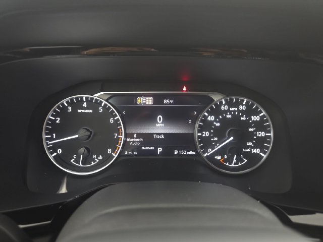 New 2026 Nissan Pathfinder SV w/ SV Premium Package FWD image 23