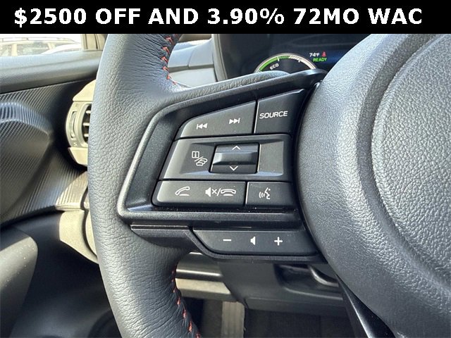 New 2026 Subaru Crosstrek 2.5i Limited image 25