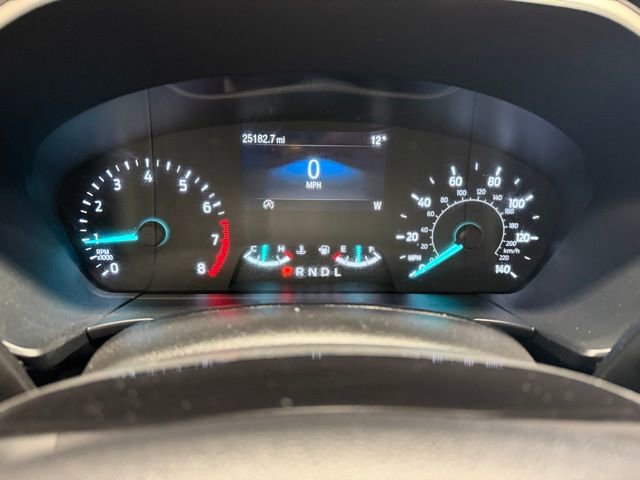 Used 2022 Ford Escape SEL image 29