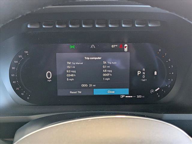 New 2026 Volvo XC90 B5 Core AWD/4WD image 11