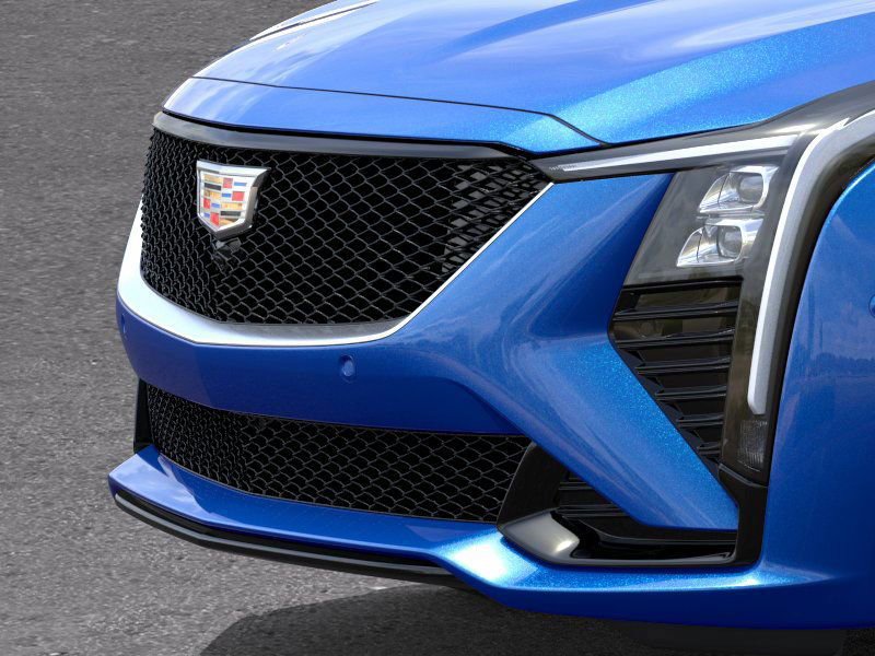 New 2026 Cadillac CT5 V image 13
