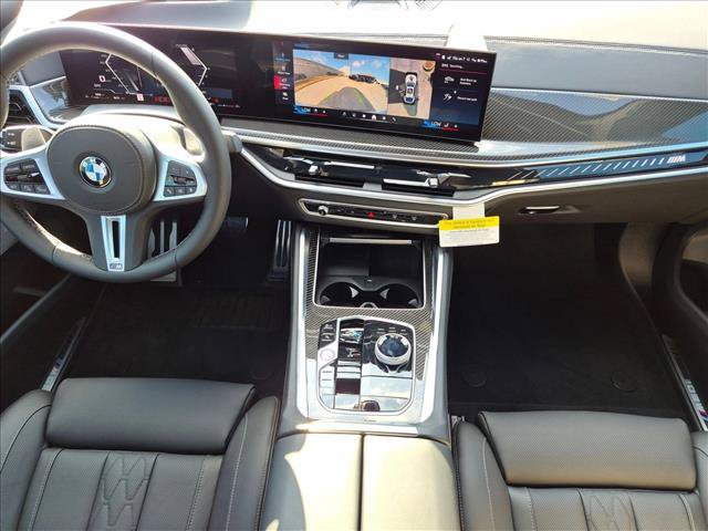 New 2027 BMW X6 M60i AWD/4WD image 15