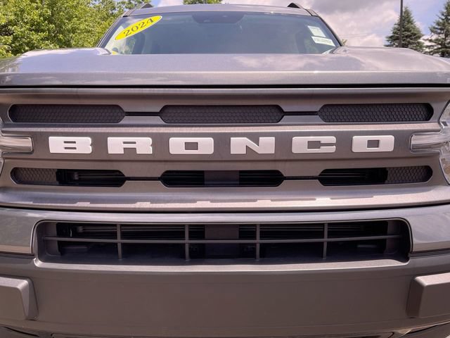 Used 2024 Ford Bronco Sport Big Bend w/ Convenience Package AWD/4WD image 29