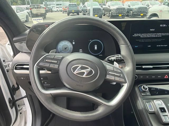 Used 2024 Hyundai Palisade Calligraphy AWD/4WD image 22
