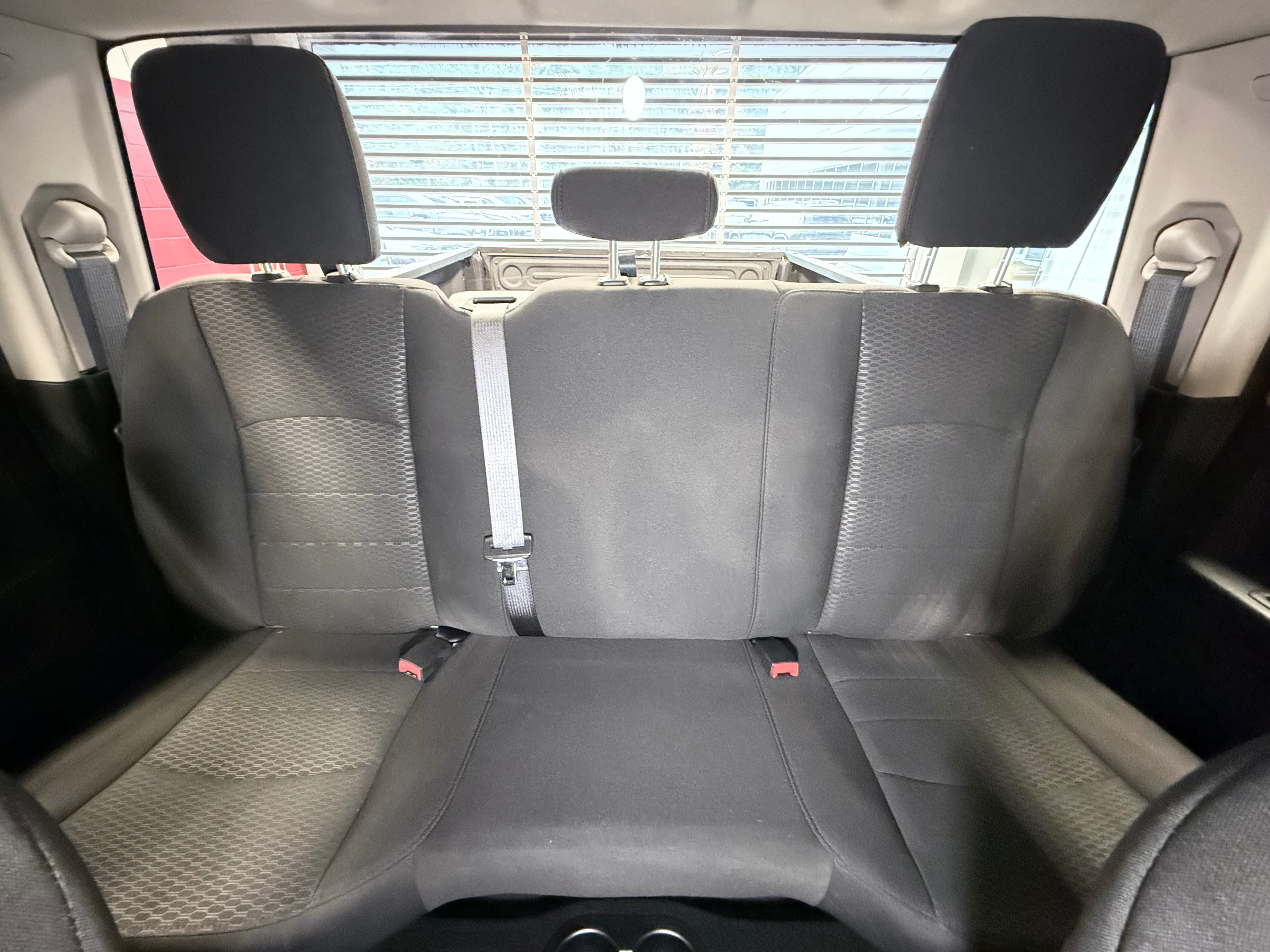 Used 2019 RAM 1500 Express w/ Express Value Package AWD/4WD image 31