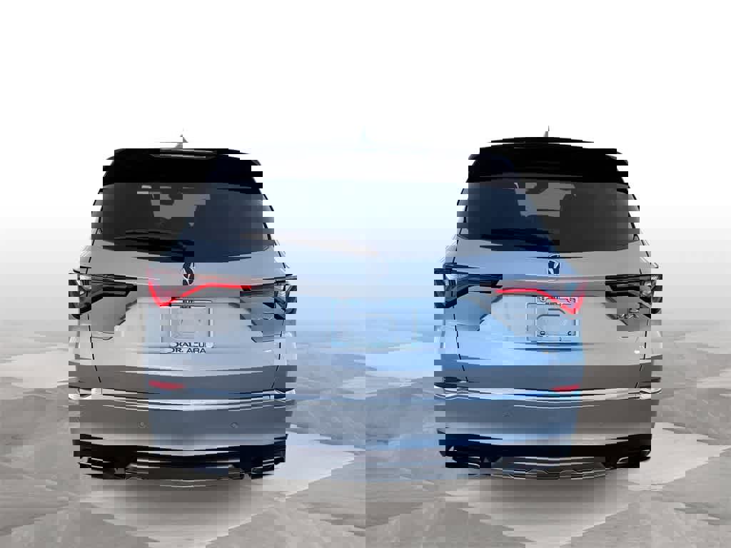 New 2026 Acura MDX FWD w/ Technology Package image 7