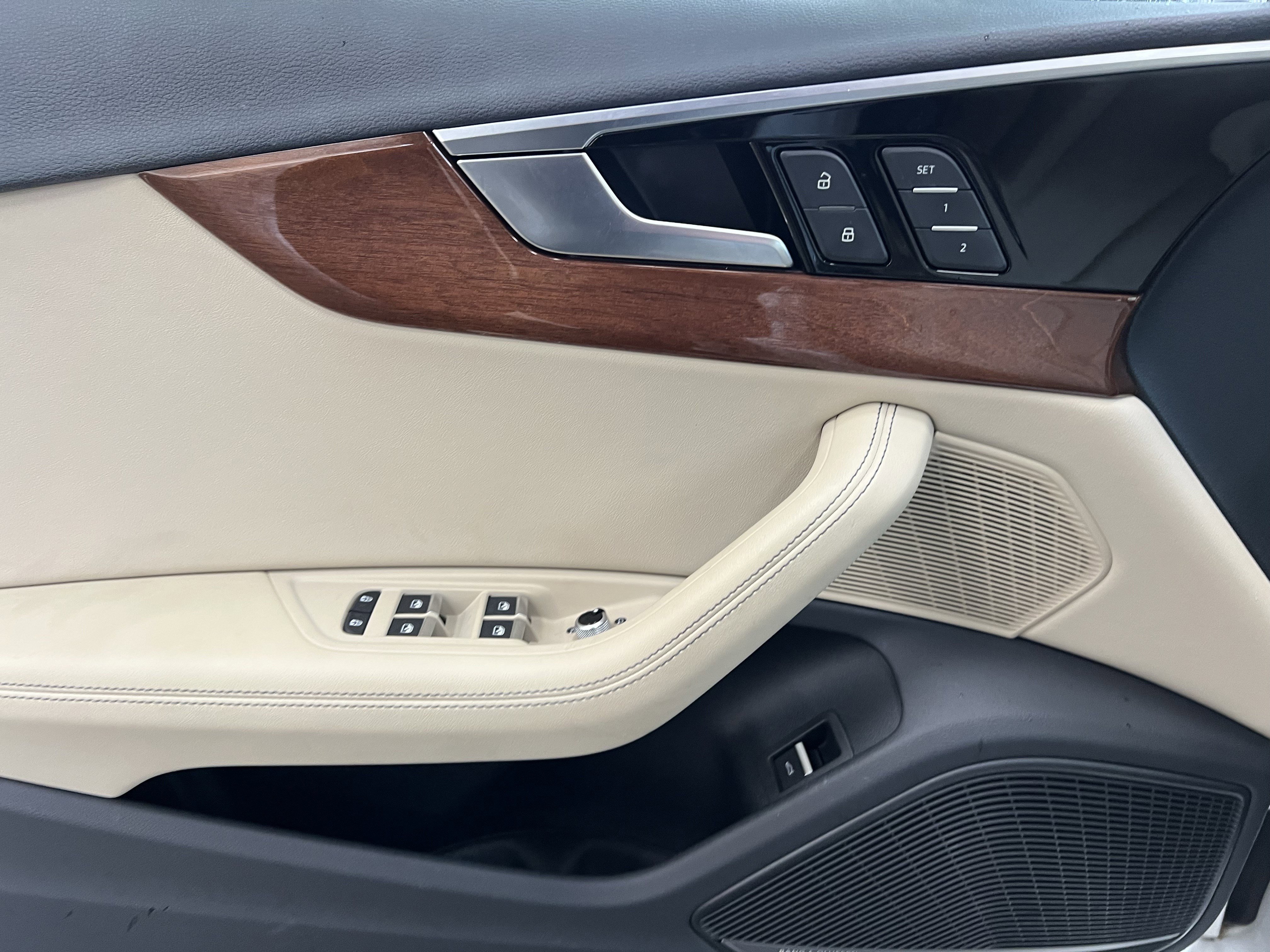 Certified 2023 Audi A4 2.0T Premium Plus w/ Premium Plus Package image 14