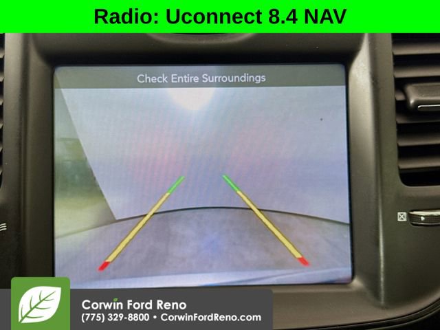 Used 2015 Chrysler 300 S w/ 300S Premium Group image 14