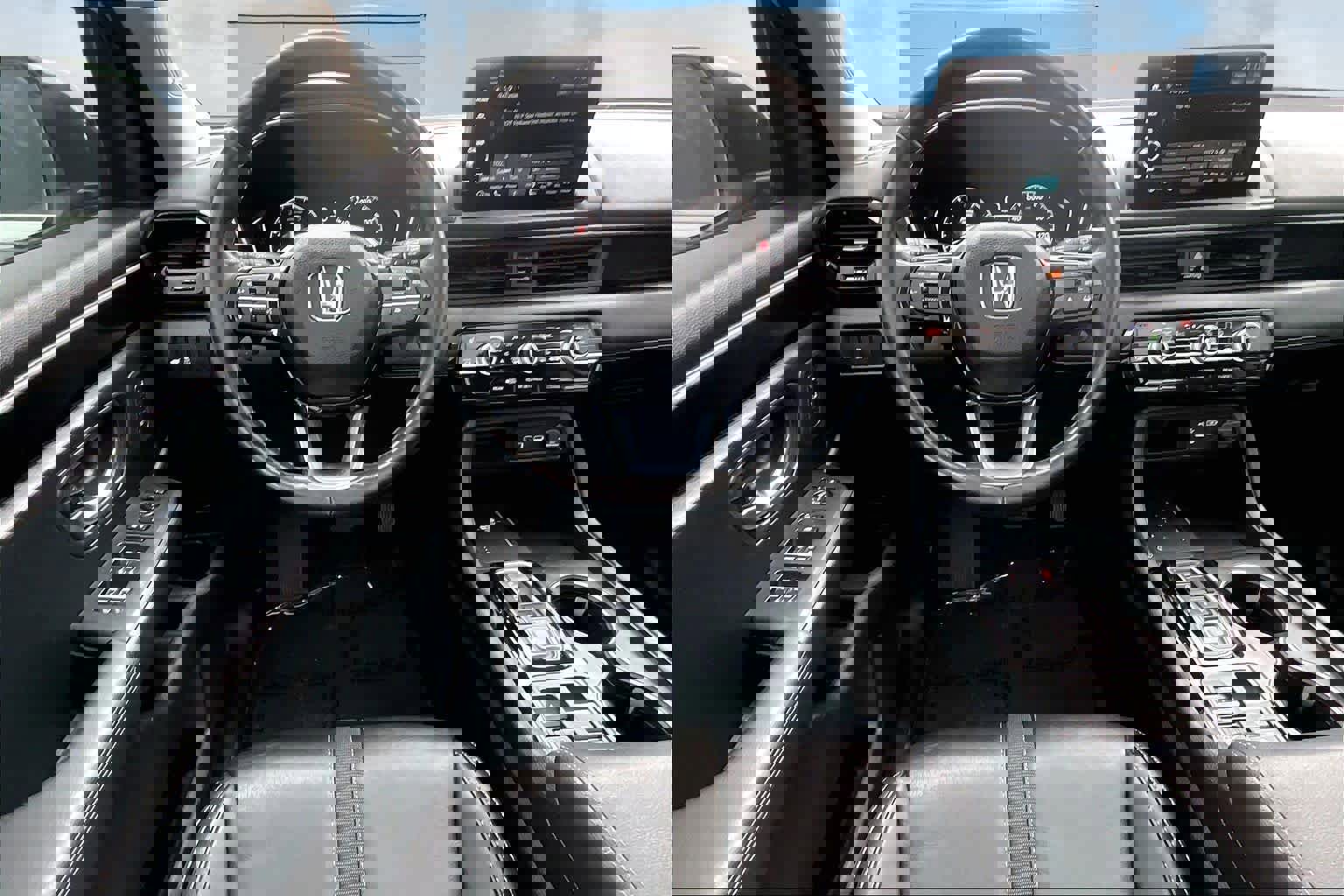 Used 2023 Honda Pilot Touring image 15