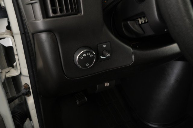 Used 2008 Chevrolet Express 3500 Extended Passenger RWD image 20