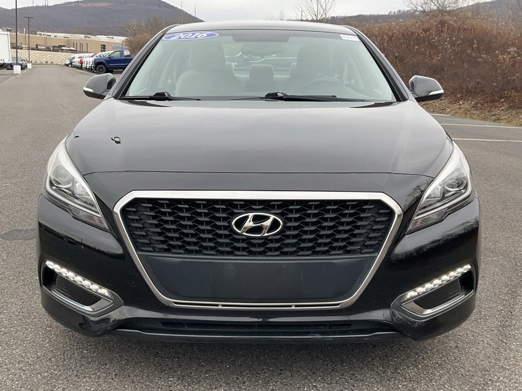 Used 2016 Hyundai Sonata SE image 31