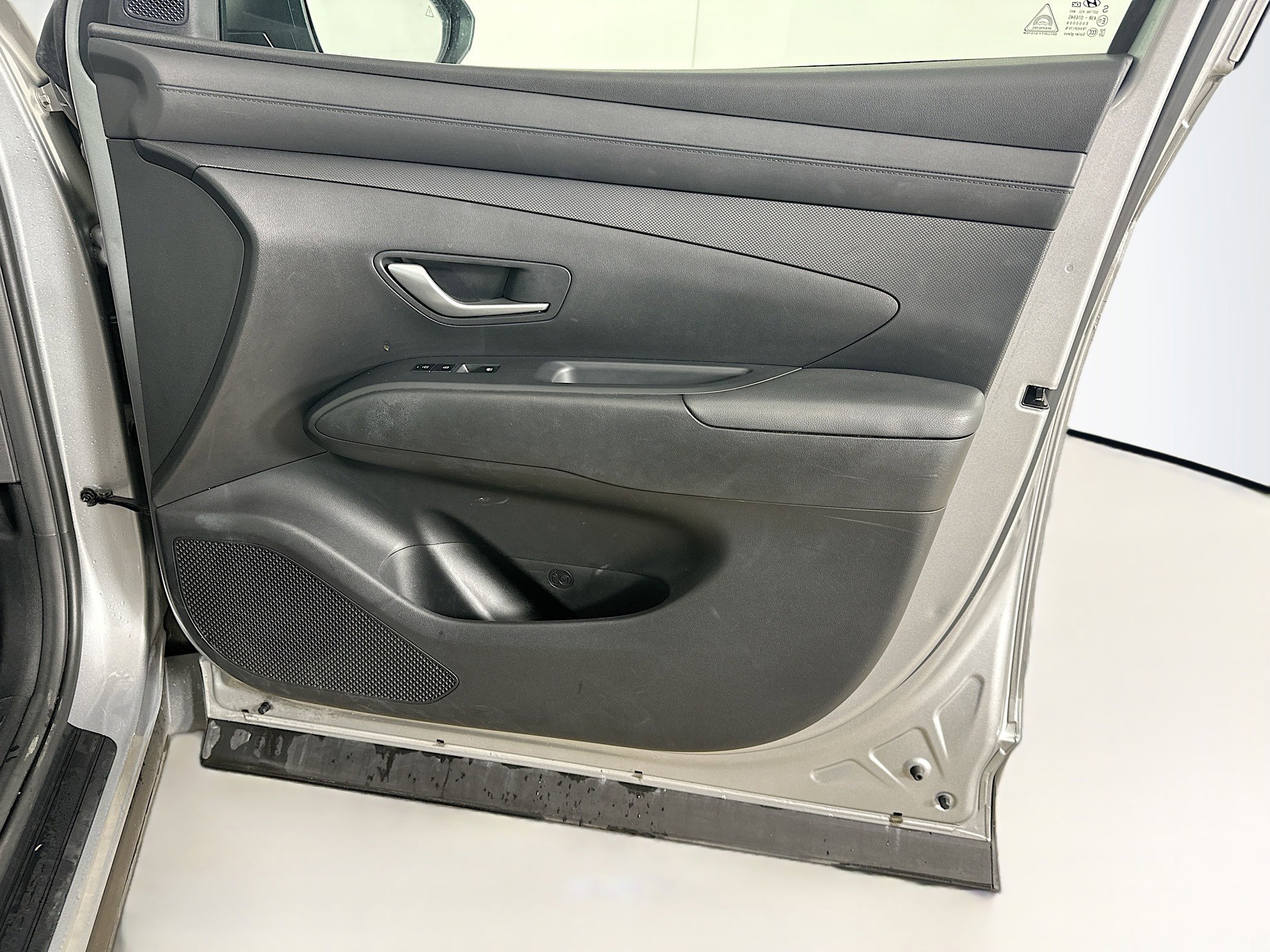 Used 2025 Hyundai Tucson SEL FWD image 31