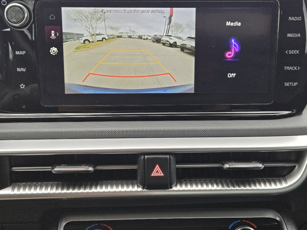 Certified 2024 Kia K5 GT-Line w/ GT-Line Premium Package image 7