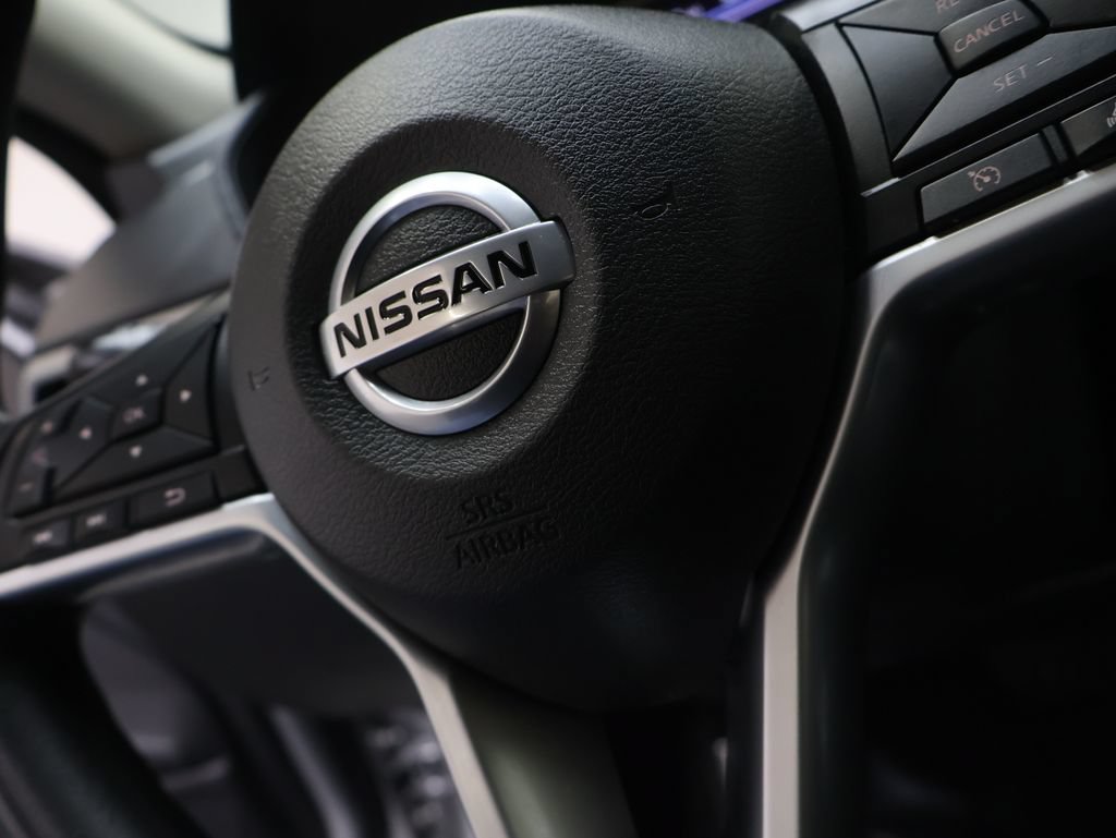Used 2021 Nissan Altima 2.5 SV AWD/4WD image 21