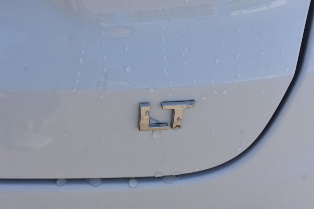 New 2026 Chevrolet Trax LT image 8